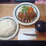 キッチン あずま - 