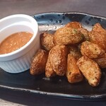 キッチン あずま - 