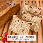 高級食パン専門店 とく川 - 