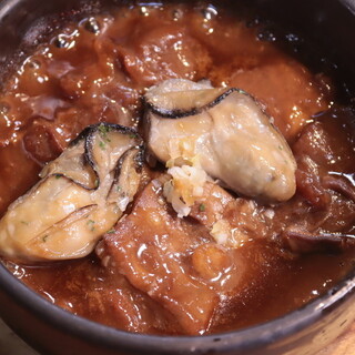 牡蠣 タコ居酒屋 明石_1