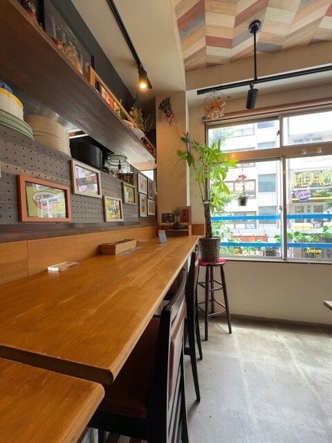 THE LOTUS Asian Trattoria photo 4