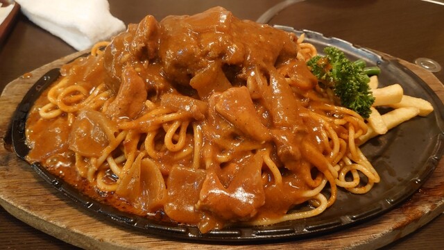 二光 - 白河（レストラン）の写真