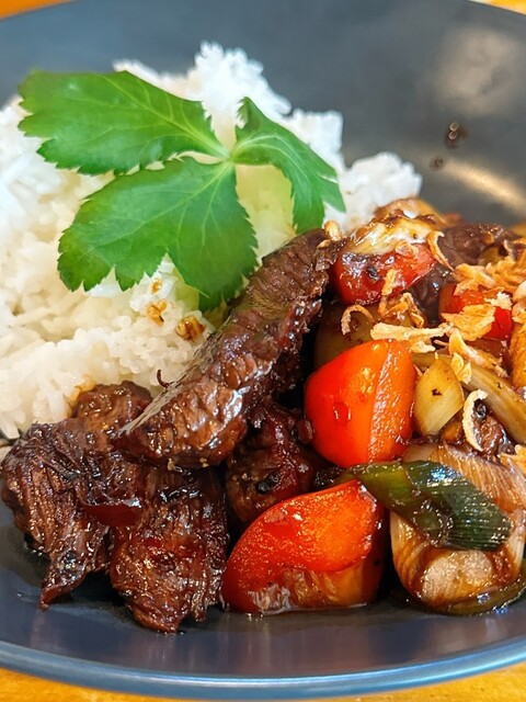 THE LOTUS Asian Trattoria