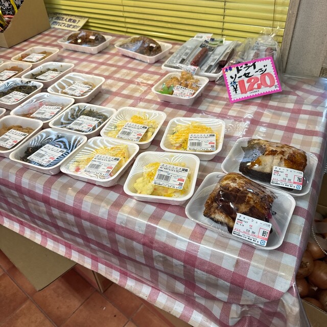 肉のつくだ - 青森（その他）の写真