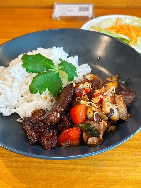 THE LOTUS Asian Trattoria photo 2