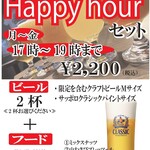 クラフトパブ ブライアンブルー - 