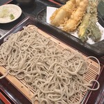 十割そば にし田 - 