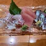 第一玉家寿し - 