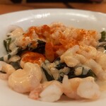 サイゼリヤ - 