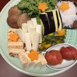 人形町 今半 東京ガーデンテラス紀尾井町店 - 