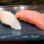 第一玉家寿し - 