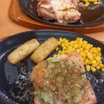サイゼリヤ - 