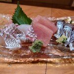 第一玉家寿し - 