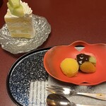 人形町 今半 東京ガーデンテラス紀尾井町店 - 