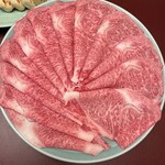 人形町 今半 東京ガーデンテラス紀尾井町店 - 