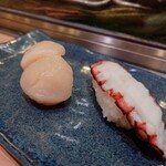 第一玉家寿し - 