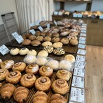 ベーカリーオモシェ - 