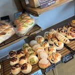 ベーカリーオモシェ - 