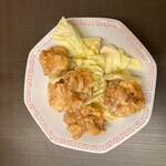 みなと軒 セントラルキッチン店 - 