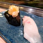 第一玉家寿し - 