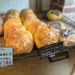 ベーカリーオモシェ - 