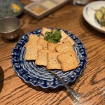 炭火串焼専門店 鶏天 - 