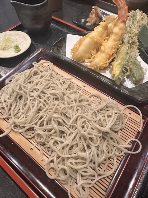 Juuwari Soba Nishida