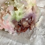 和菓子処 吉蔵 - 