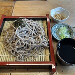 だるま茶屋 - 