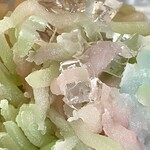 和菓子処 吉蔵 - 