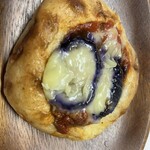 ハマブレッド - 