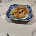 中華料理 珍味楼 - 