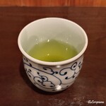 四季 粋花亭 - 茶