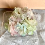 和菓子処 吉蔵 本店 - 