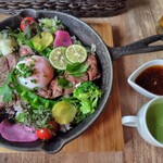 日比谷松本楼 - 