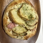 ハマブレッド - 