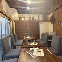 焼肉×創作びすとろ 笑進笑明 - 
