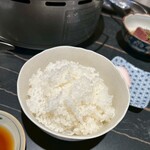 焼肉 うしなり - 