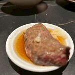 焼肉 うしなり - 