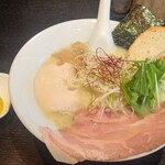 上気元　いただき - 