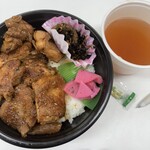 TOKYO CURRY BUCCI spice×sake - 