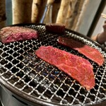 焼肉 うしなり - 