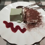 イタリアンダイニングDONA 柏店 - 