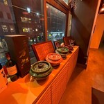 焼肉 うしなり - 