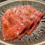 焼肉 うしなり - 