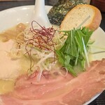 上気元　いただき - 