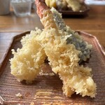 浅草じゅうろく 修善寺はなれ - 