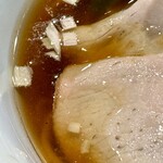 支那蕎麦屋 藤花 - 