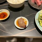 焼肉 うしなり - 