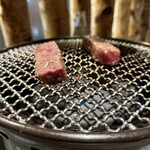 焼肉 うしなり - 
